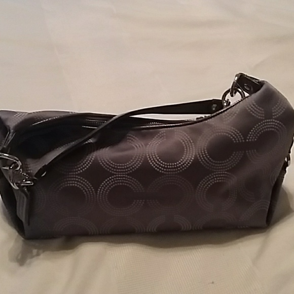 Coach purse - Picture 5 of 5